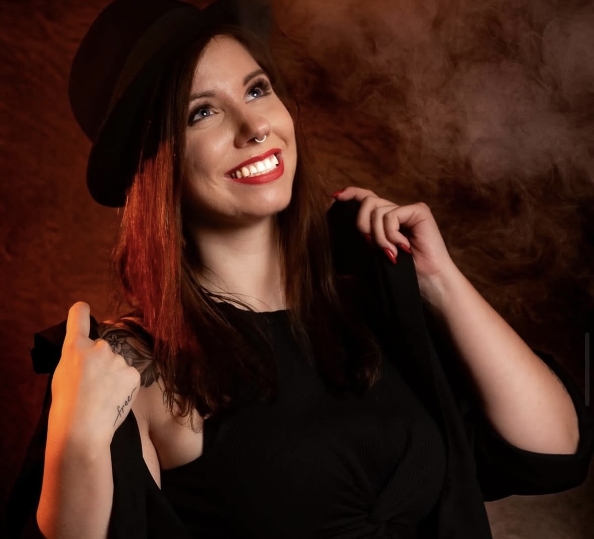 Kim Nora Schangin